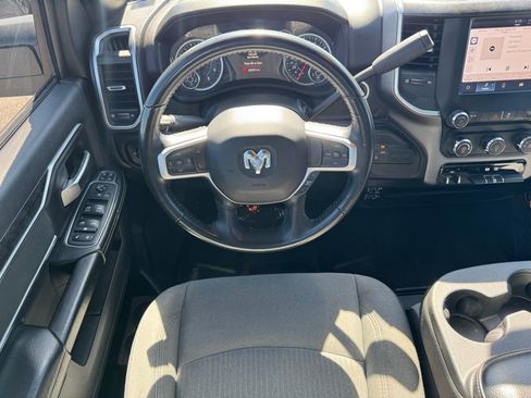 Used 2024 RAM 2500 Big Horn image 19