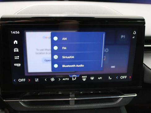 New 2026 Lincoln Nautilus Premier AWD/4WD image 45