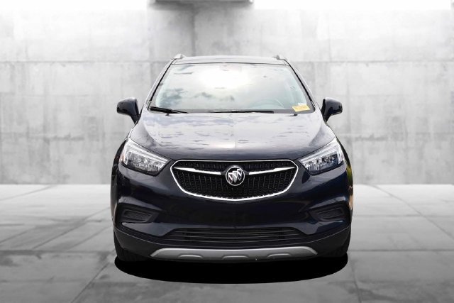 Used 2022 Buick Encore Preferred w/ Safety Package AWD/4WD image 4