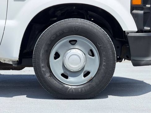 Used 2008 Ford F250 XL RWD image 21