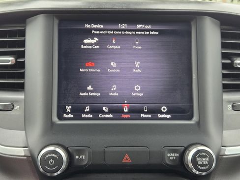 Used 2019 RAM 1500 Big Horn image 25