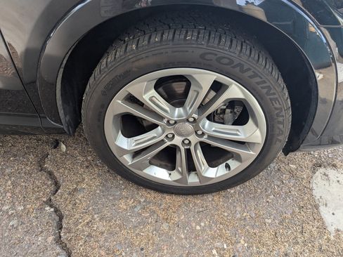 Used 2016 Audi Q3 2.0T Premium Plus image 8