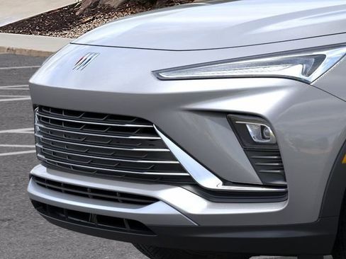 New 2026 Buick Envista Preferred w/ Convenience I Package image 14