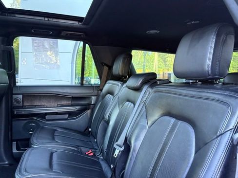 Used 2021 Ford Expedition Limited image 25