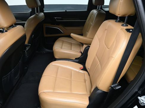 Used 2020 Kia Telluride SX AWD/4WD image 32