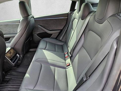 Used 2024 Tesla Model 3 Long Range image 17