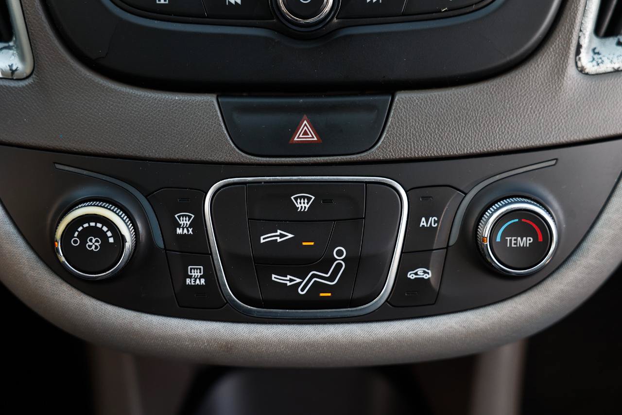 Used 2016 Chevrolet Malibu LS FWD image 31