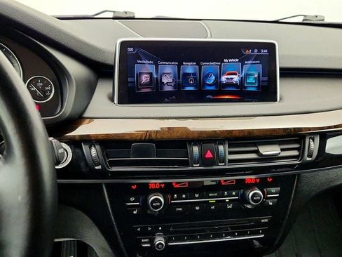 Used 2017 BMW X5 xDrive35i image 17