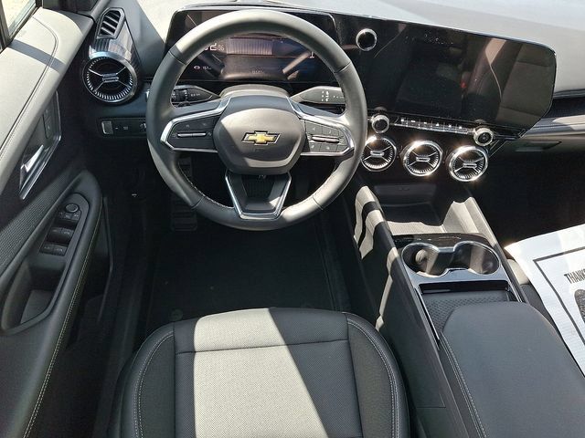 Used 2024 Chevrolet Blazer EV LT AWD/4WD image 11