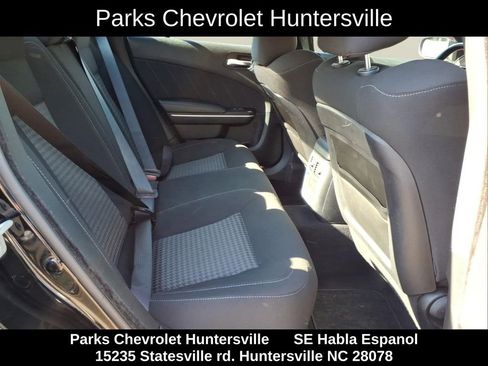 Used 2023 Dodge Charger GT RWD image 35