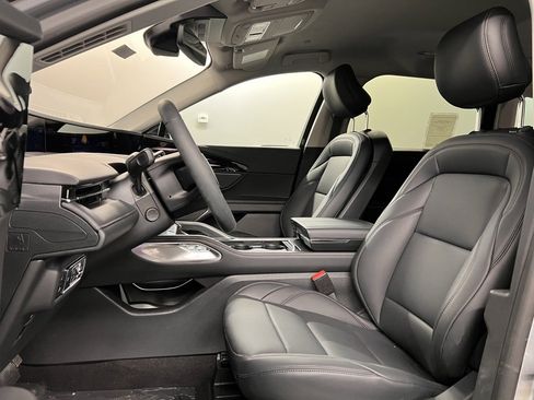 New 2026 Lincoln Nautilus Premier image 28