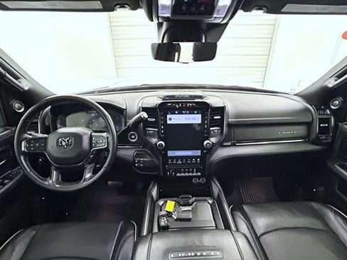 Certified 2024 RAM 2500 Limited image 13