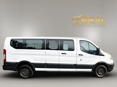 Used 2015 Ford Transit 350 XLT image 8