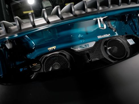 Used 2024 Porsche 911 Dakar image 51