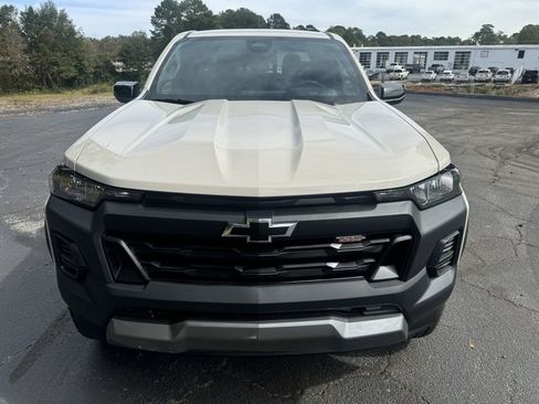 New 2026 Chevrolet Colorado Trail Boss image 14
