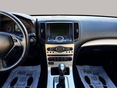 Used 2008 INFINITI G35 Journey w/ Premium Pkg image 10