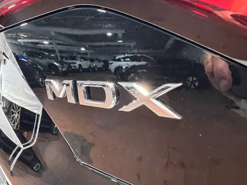 New 2026 Acura MDX A-Spec image 5