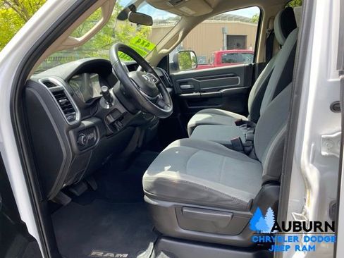 Used 2019 RAM 2500 Big Horn AWD/4WD image 31