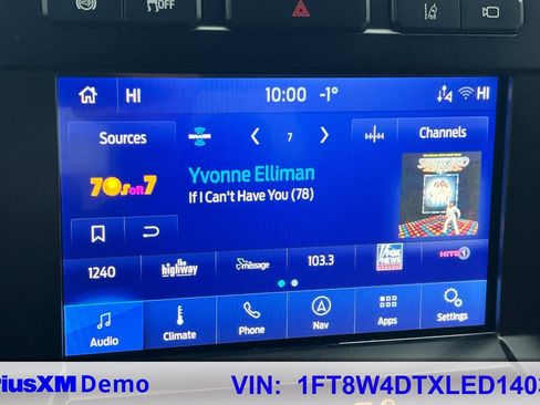 Used 2020 Ford F450 King Ranch w/ King Ranch Ultimate Package image 30