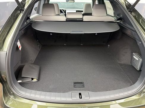 New 2025 Lexus RX 350 Premium image 25