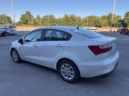 Used 2017 Kia Rio LX FWD image 5
