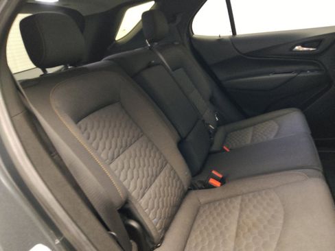 Used 2020 Chevrolet Equinox LT AWD/4WD image 19