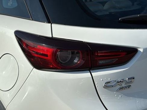 Used 2019 MAZDA CX-3 Grand Touring image 25