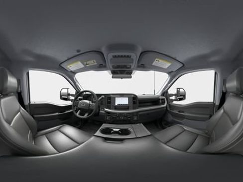New 2026 Ford F250 XL AWD/4WD image 8