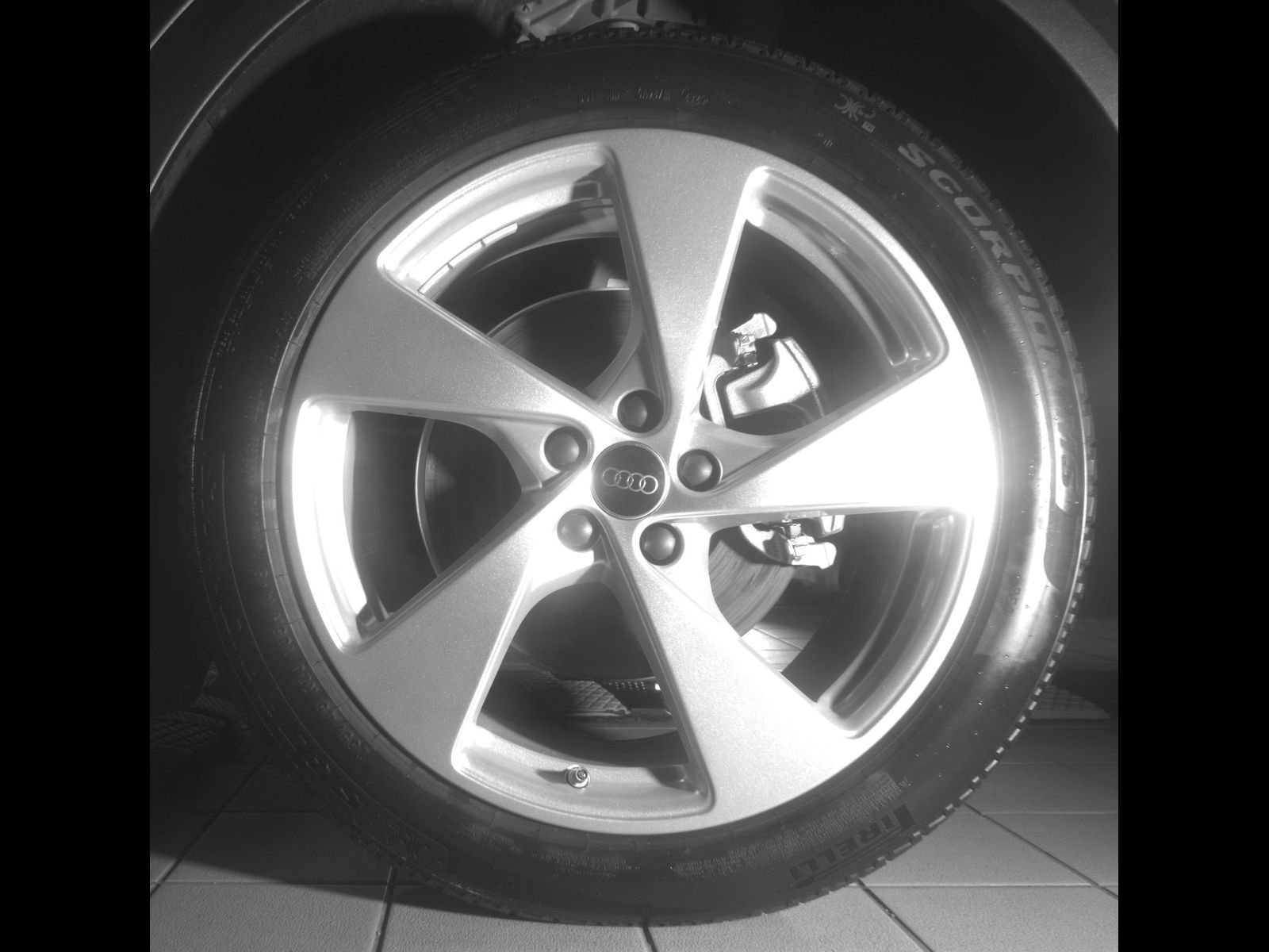 Certified 2025 Audi Q5 Prestige AWD/4WD image 27