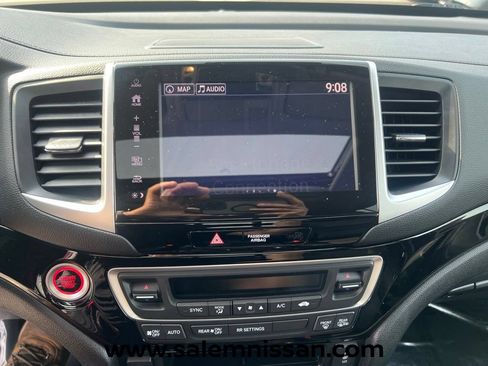 Used 2019 Honda Ridgeline RTL-E image 11