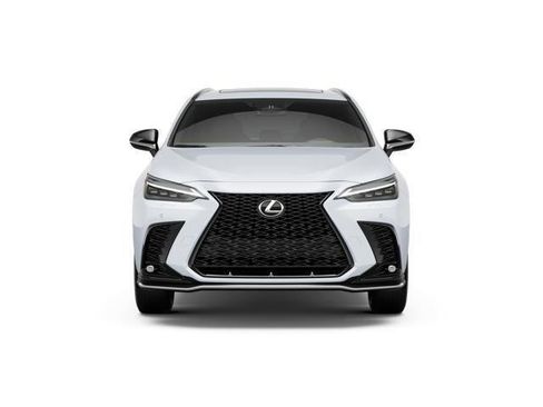New 2026 Lexus NX 450h+ F Sport image 52