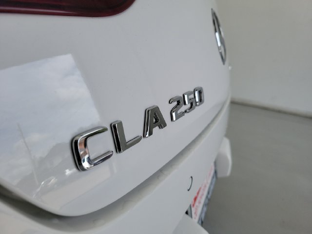 Used 2024 Mercedes-Benz CLA 250 4MATIC image 8
