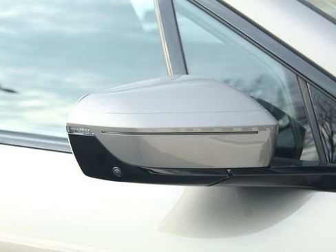 Used 2024 BMW iX xDrive50 w/ Premium Package image 14