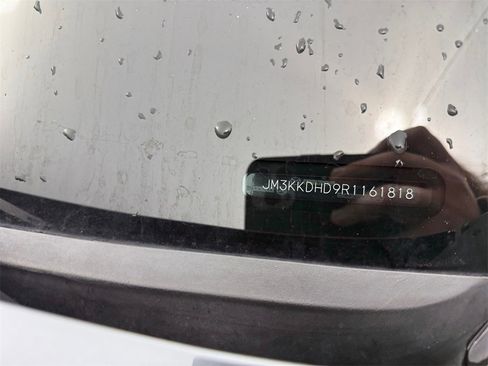 Used 2024 MAZDA CX-90 3.3 Turbo w/ Premium Package image 31