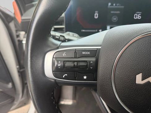 Used 2025 Kia K5 GT-Line FWD image 24