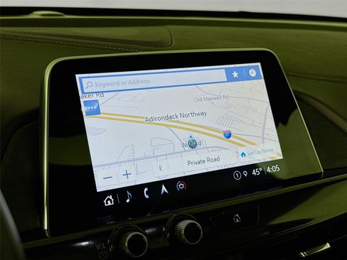 Used 2023 Cadillac CT4 Luxury w/ Sun And Sound Package image 13