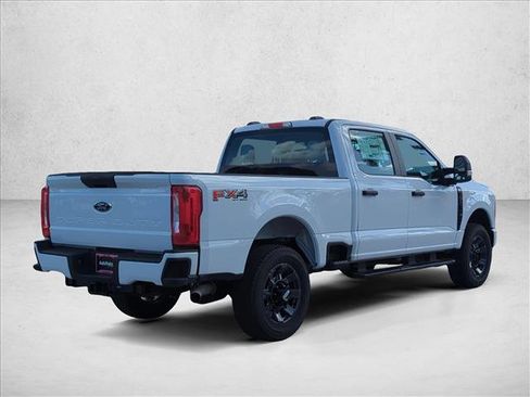 New 2026 Ford F250 XL image 2