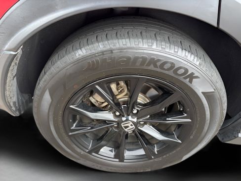 Certified 2023 Honda CR-V Sport image 34