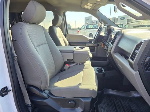 Used 2020 Ford F150 XLT w/ Trailer Tow Package AWD/4WD image 15