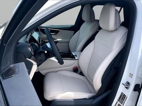 New 2026 Mercedes-Benz GLC 300 4MATIC image 12