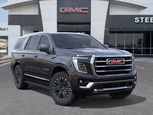 New 2026 GMC Yukon Elevation image 7