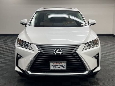 Used 2016 Lexus RX 350 FWD w/ Premium Package image 3