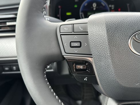 New 2026 Toyota Camry SE w/ Convenience Package image 18