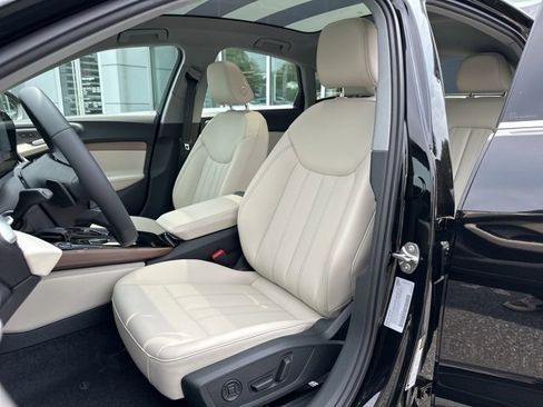 New 2025 Audi A5 2.0T Premium Plus image 9