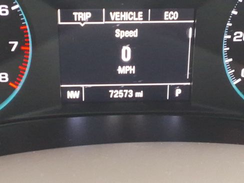 Used 2022 Chevrolet Malibu LS w/ Driver Confidence Package II FWD image 13
