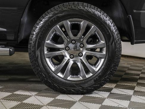 Used 2016 RAM 1500 Limited image 20