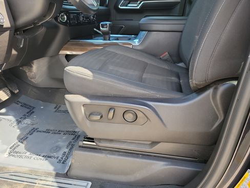 Used 2024 Chevrolet Silverado 1500 RST RWD image 13