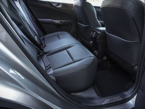 Certified 2025 Lexus NX 350 AWD w/ Cold Area Package image 22
