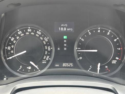 Used 2010 Lexus IS 250C RWD image 13
