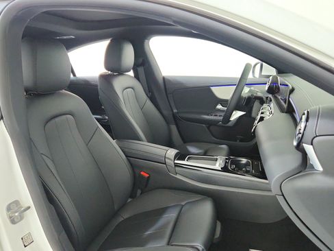 Certified 2026 Mercedes-Benz CLA 250 image 20